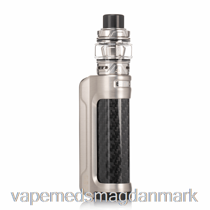 Vape Juice Obs Motor 100w Startsæt Ss / Carbon Black